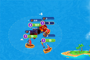 ����֮ս�޵а�