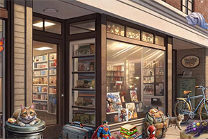 �����������