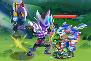 ���߻�����Ӣ��