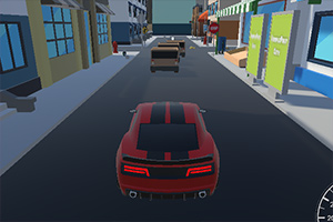 ���м�ʻģ��