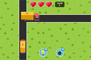 ��ͨӵ�µĵ�·