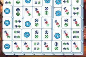 �������齫