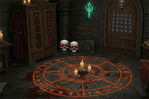 ��Ԯ��ɭŮ��