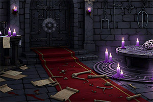 ��Ԯ�ʺ��ħŮ