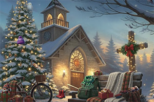 ��ʥ�Ķ���