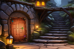 ��Ԯ���ص�ħ��ʦ