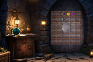 ��Ԯɭ��Ů��