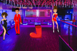 ʥ���ɶ��ӳ�