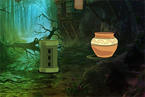 ��Ԯ���µ�Ů��