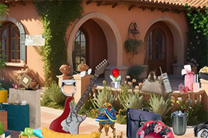 ���Ƶ�Ŀ��