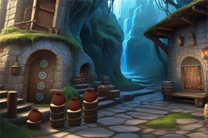 ��Ԯ������ħ��ʦ