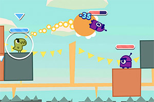 ����Ͷ��