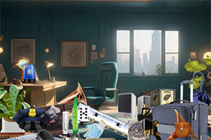 ������̽