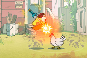 ���д��Ҷ�