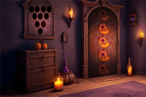 ��Ԯ����ħ��ʦ