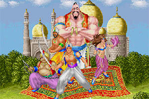 ������ħ��