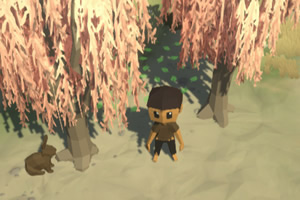 ��ɭ��̽����