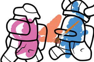 ̫���˰���ɫ