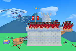 �����ֳǱ�ս��