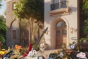 �������