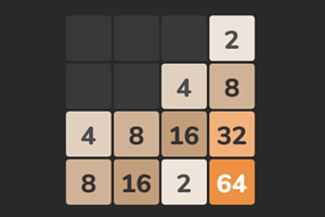 �Զ��ϳ�2048