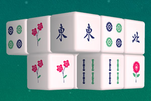 3D�����齫��