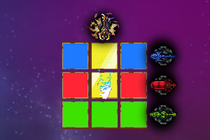 ħ������Ⱦɫ��