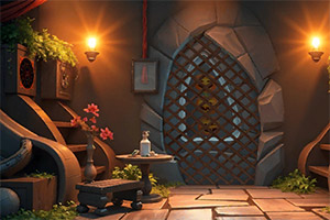 ��Ԯë���׵Ķ�ħ