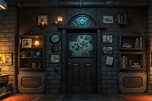 ��Ԯ�¹��µ�Ұ��