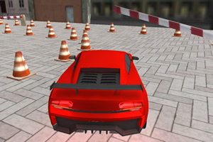 �߼�С��ͣ����