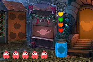 ��Ԯ��С����