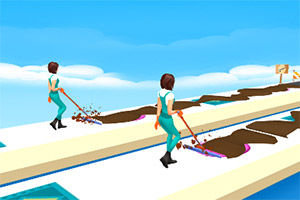 ɨ��һ�������޵а�