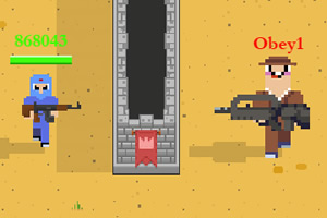 ŵ����ս������