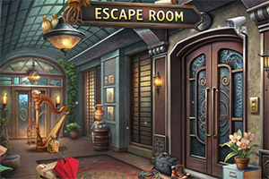 �������