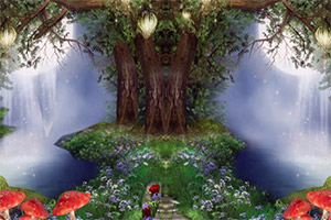 ɭ�����ħ��