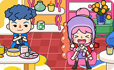 �׼�С��:����