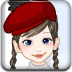 冬季小女生