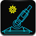 保护行星基地