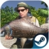 专业钓鱼模拟